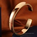 China Made women jewelry wholesale italian bangle with low price